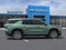 2027 Chevrolet Traverse LT w/2LT
