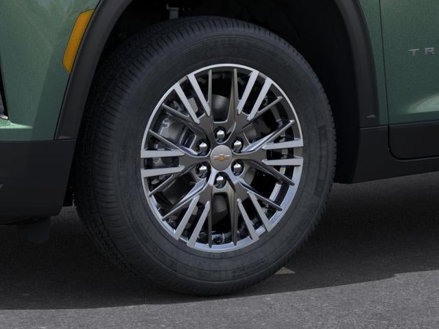 2027 Chevrolet Traverse LT w/2LT