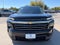 2027 Chevrolet Traverse LT w/2LT