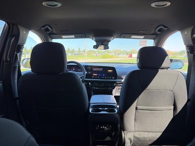 2027 Chevrolet Traverse LT w/2LT