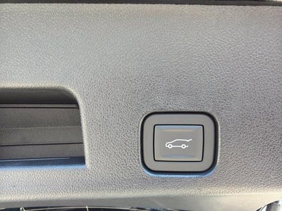 2027 Chevrolet Traverse LT w/2LT