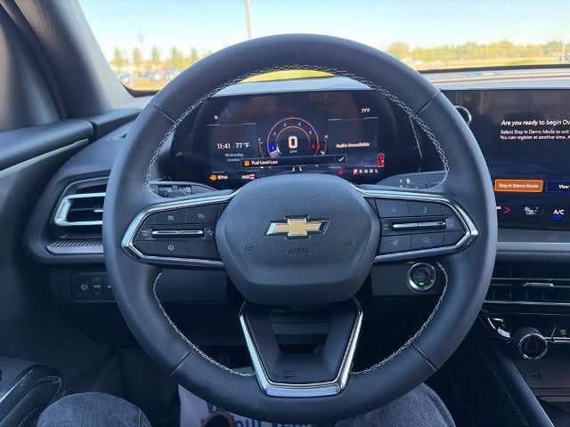 2027 Chevrolet Traverse LT w/2LT