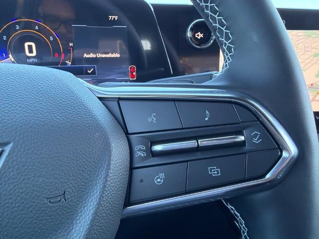2027 Chevrolet Traverse LT w/2LT