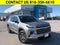 2027 Chevrolet Traverse LT w/2LT