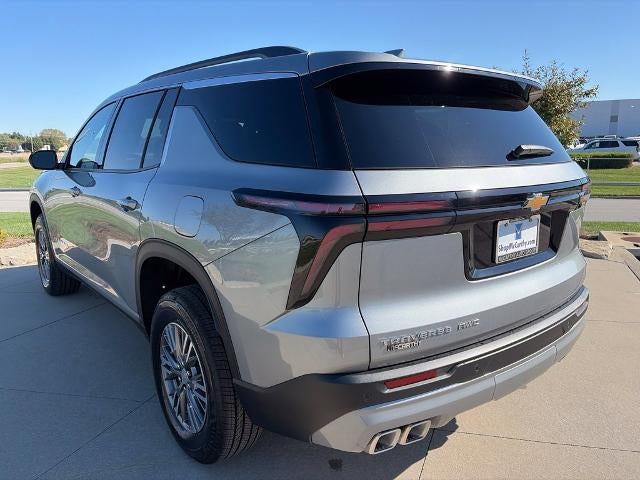 2027 Chevrolet Traverse LT w/2LT