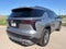 2027 Chevrolet Traverse LT w/2LT