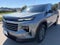 2027 Chevrolet Traverse LT w/2LT
