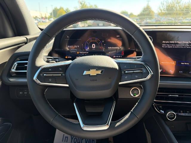 2027 Chevrolet Traverse LT w/2LT
