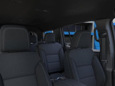 2027 Chevrolet Traverse LT w/2LT