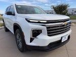 2027 Chevrolet Traverse LT w/2LT