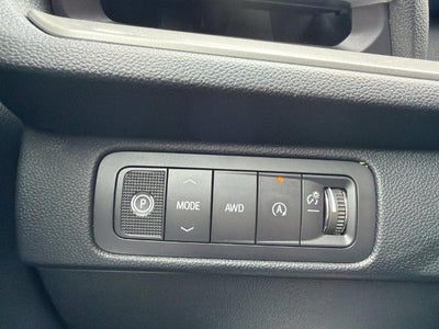 2027 Chevrolet Traverse LT w/2LT