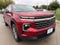 2027 Chevrolet Traverse LT w/2LT
