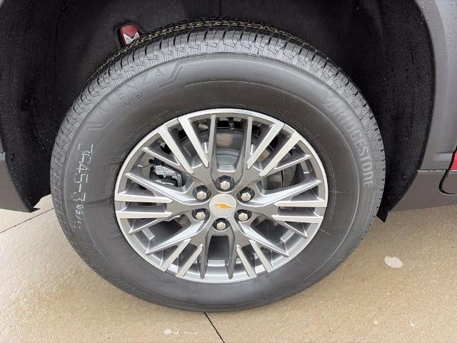 2027 Chevrolet Traverse LT w/2LT