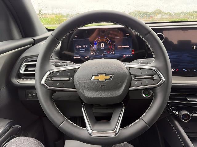 2027 Chevrolet Traverse LT w/2LT