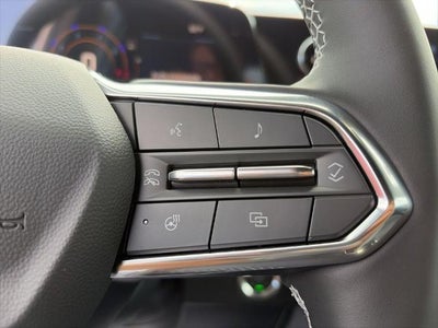 2026 Chevrolet Traverse LT w/2LT
