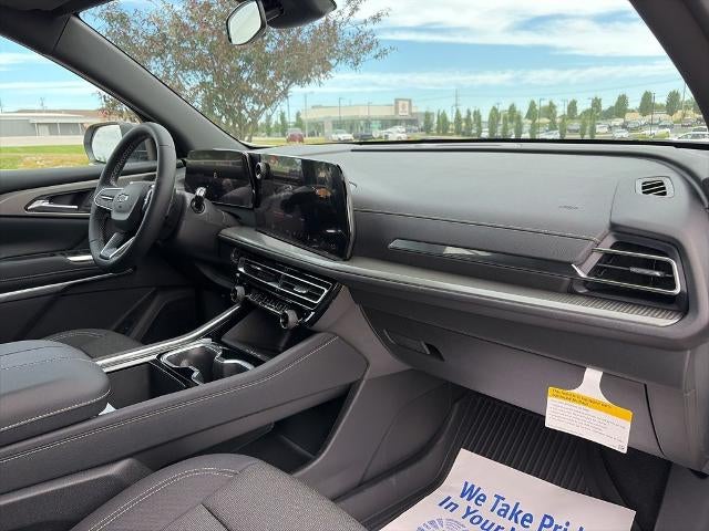 2026 Chevrolet Traverse LT w/2LT