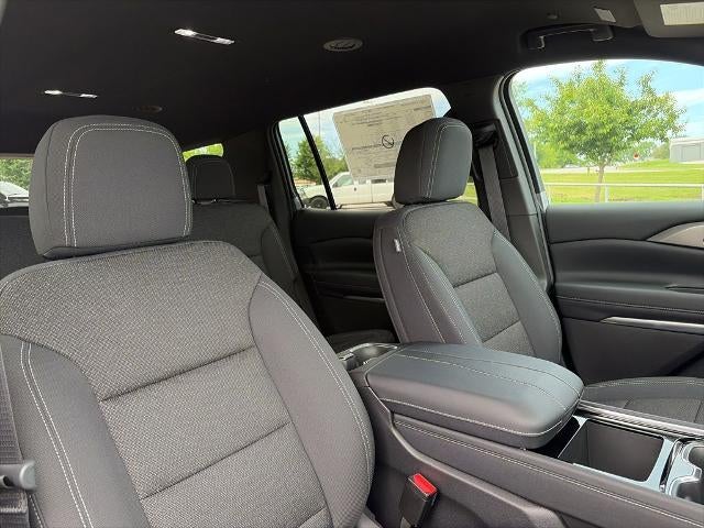 2026 Chevrolet Traverse LT w/2LT