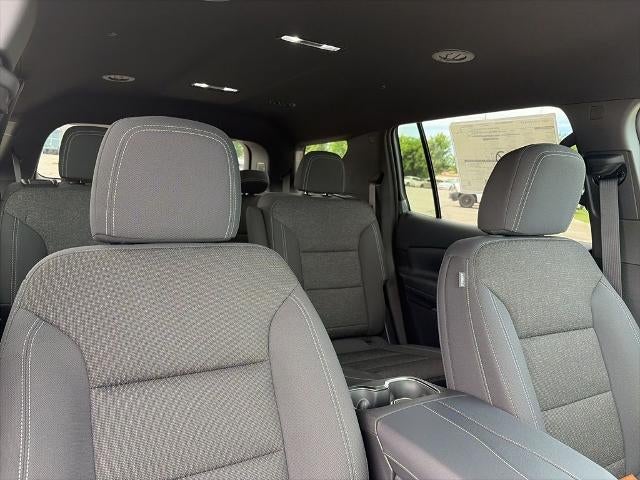2026 Chevrolet Traverse LT w/2LT