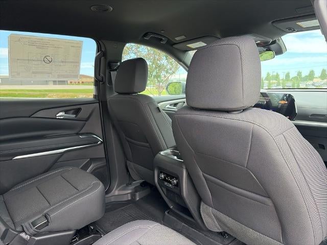 2026 Chevrolet Traverse LT w/2LT