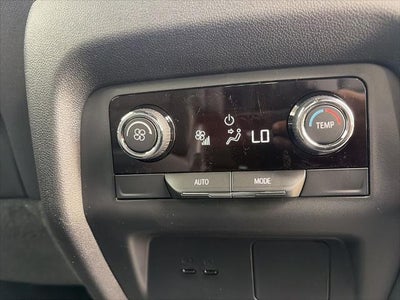 2026 Chevrolet Traverse LT w/2LT