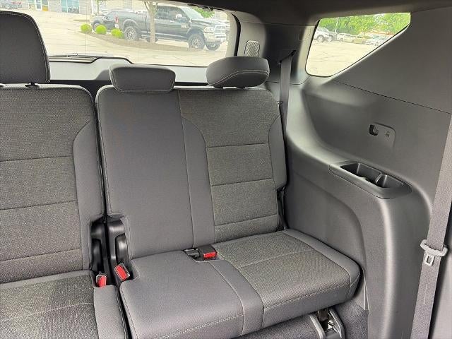 2026 Chevrolet Traverse LT w/2LT