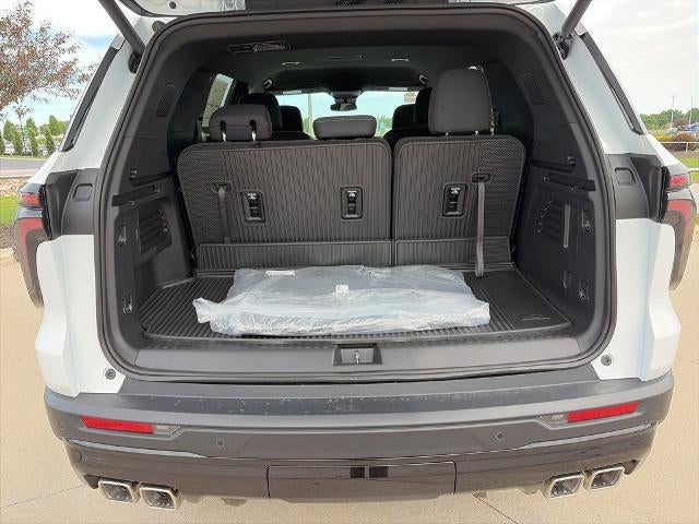 2026 Chevrolet Traverse LT w/2LT