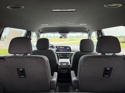 2026 Chevrolet Traverse LT w/2LT