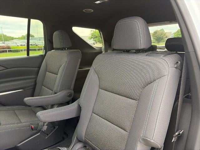 2026 Chevrolet Traverse LT w/2LT