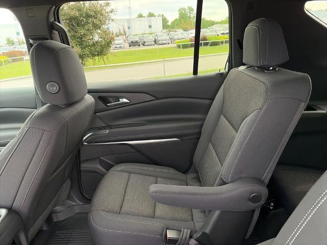 2026 Chevrolet Traverse LT w/2LT