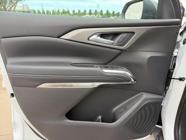 2026 Chevrolet Traverse LT w/2LT