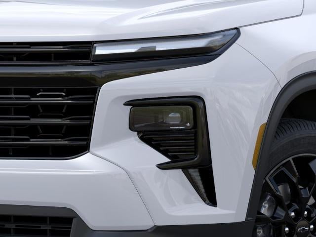 2026 Chevrolet Traverse LT w/2LT