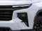 2026 Chevrolet Traverse LT w/2LT