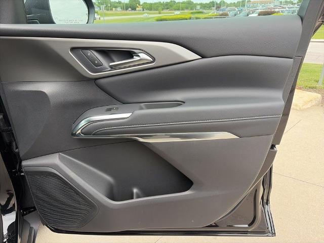 2026 Chevrolet Traverse LT w/2LT