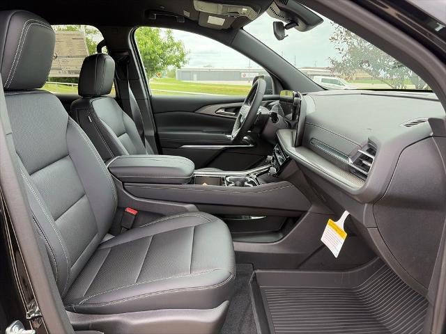 2026 Chevrolet Traverse LT w/2LT