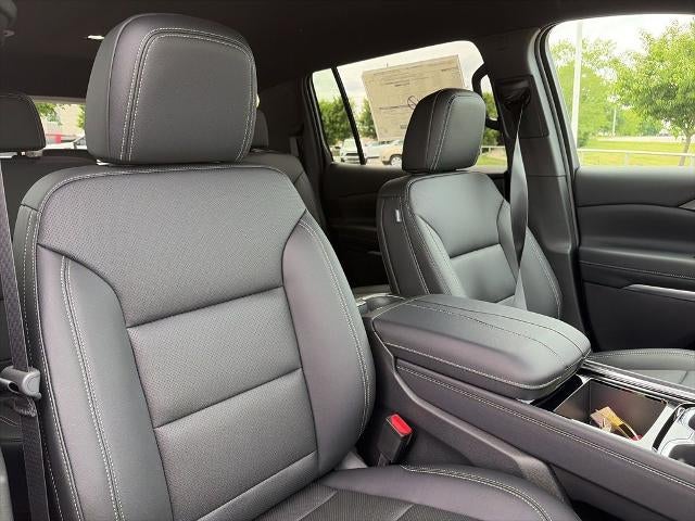 2026 Chevrolet Traverse LT w/2LT