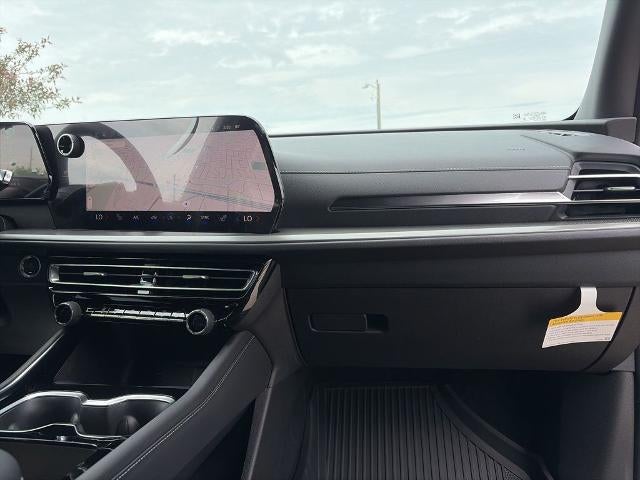 2026 Chevrolet Traverse LT w/2LT