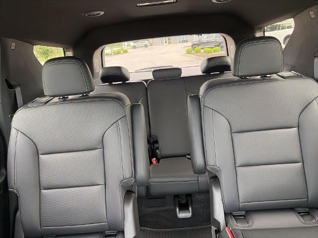 2026 Chevrolet Traverse LT w/2LT