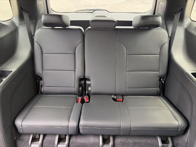 2026 Chevrolet Traverse LT w/2LT
