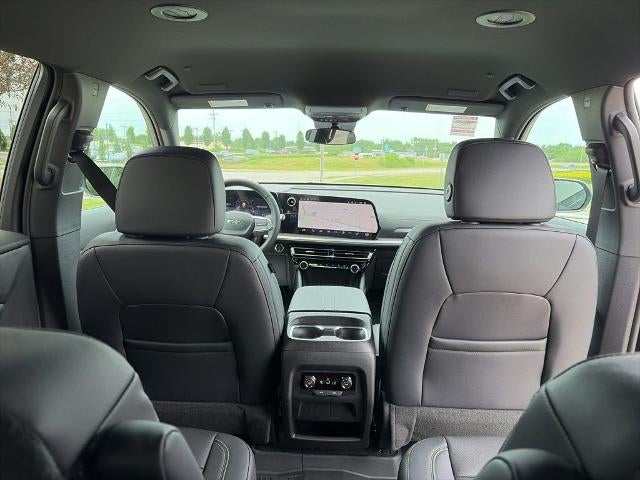 2026 Chevrolet Traverse LT w/2LT
