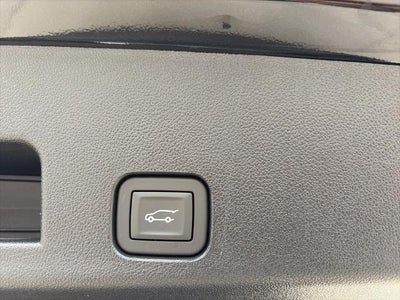 2026 Chevrolet Traverse LT w/2LT