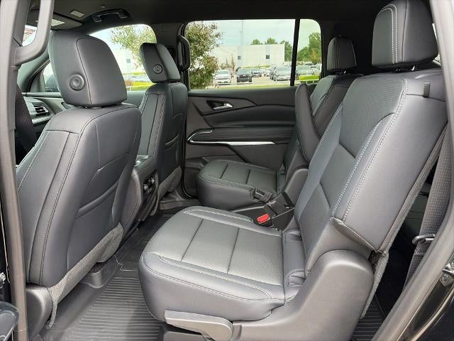 2026 Chevrolet Traverse LT w/2LT