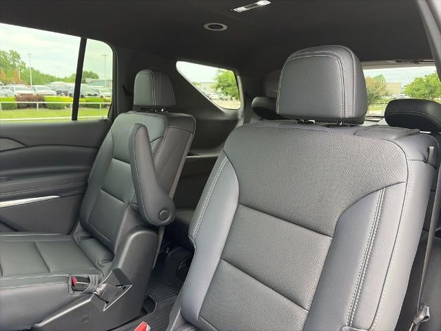 2026 Chevrolet Traverse LT w/2LT
