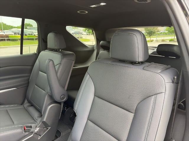 2026 Chevrolet Traverse LT w/2LT