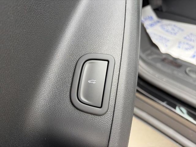2026 Chevrolet Traverse LT w/2LT