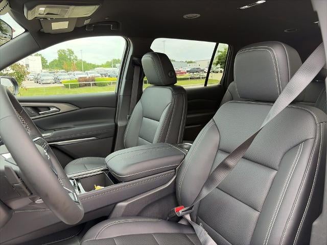 2026 Chevrolet Traverse LT w/2LT