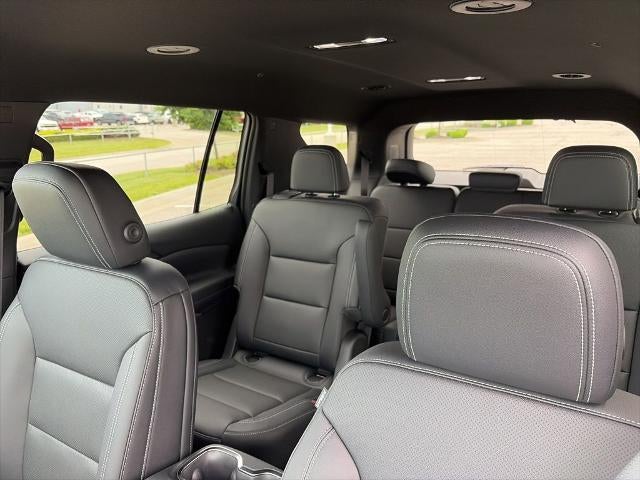 2026 Chevrolet Traverse LT w/2LT