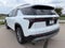 2027 Chevrolet Traverse LT w/2LT