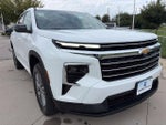 2027 Chevrolet Traverse LT w/2LT