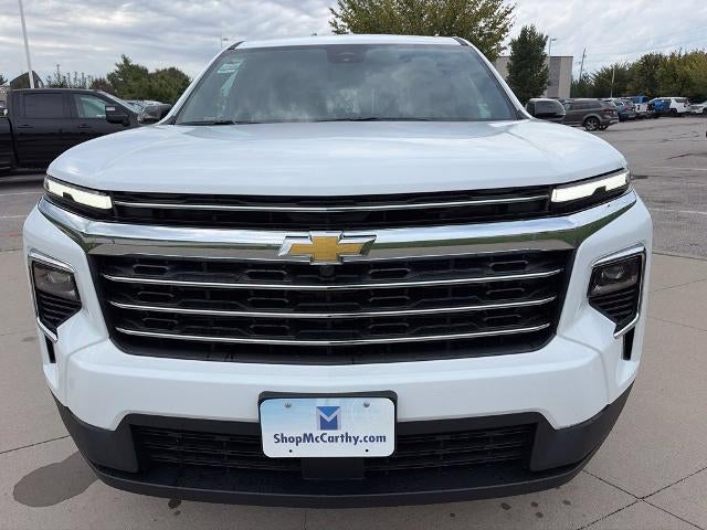 2027 Chevrolet Traverse LT w/2LT