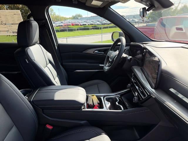 2027 Chevrolet Traverse LT w/2LT